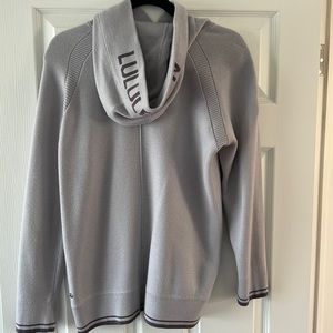 Lululemon Hoodie